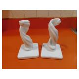 Westmoreland Candlesticks