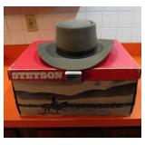 Stetson Hats
