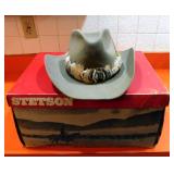 Stetson Hats