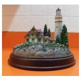 Thomas Kincade Lighthouse