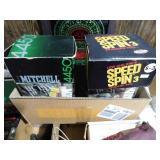 Fishing Reels in original box