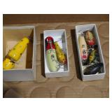 Fishing Lures