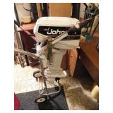 Johnson Outboard