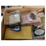 Vintage Cigarette Cases, Change Purses