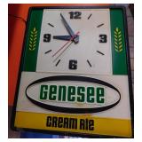 Breweriana, Clock Works