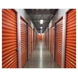 CANCELLED! Storage Auction