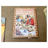 Early 20th Century Books