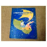 Early 20th Century Books