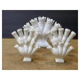 Finger Vases
