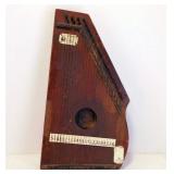 Auto Harp