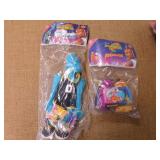 Space Jam Collection-Sealed