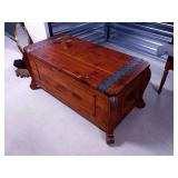Cedar Chest