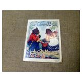 Early 20th Century Books