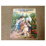 Early 20th Century Books