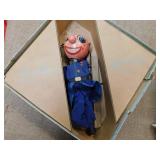 Talentoy-Kilroy the Cop