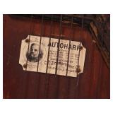 Auto Harp