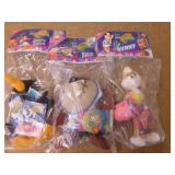 Space Jam Collection-Sealed