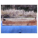 Primitive Garden Tote