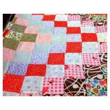 Patch Quilt (Newer)