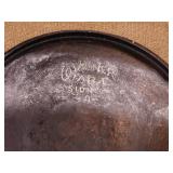 Wagner Ware Griddle