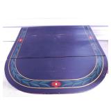 Painted Coffee Table