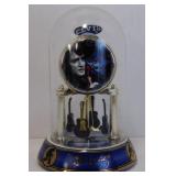 Elvis Clock