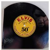 50th Anniversary Book