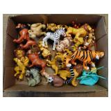 Lion King Collectiables