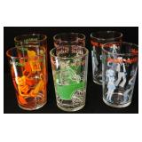 Archie,Sabrina and Reggie Glasses