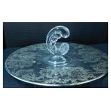 Serving Platter