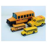 School Bus Collection