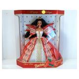 1997 Holiday Barbie