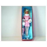 1997 Winter Barbie