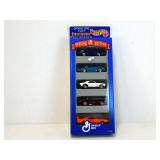 Hot Wheels NIB