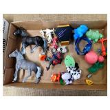 Misc. collectiable pieces