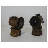 Miners Cap Lamps