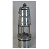 Miners Lamp