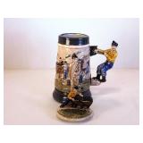 Miners Stiein with lid