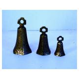 Brass Bells