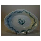 John Maddock Serving Bowl