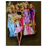 Barbie Doll Collection