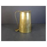 Brass Tankard