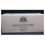 Dept.56 Brokerage House