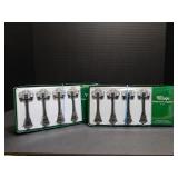 Dept.56 Boulevard Lamposts