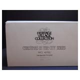 Dept.56 The Ritz Hotel