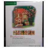 Dept.56 Year Rounde Traditions