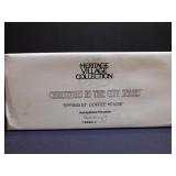 Dept.56 Spring St.Coffee House