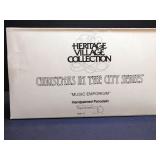 Dept.56 Music Emporium