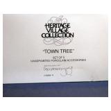 Dept.56 Town Tree