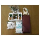 Dept.56 Misc.pieces